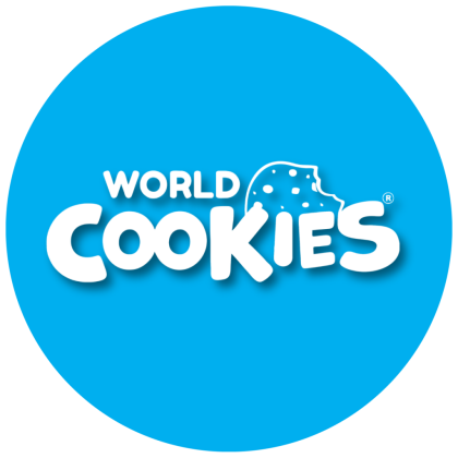 World Cookies Palhoça Camelão