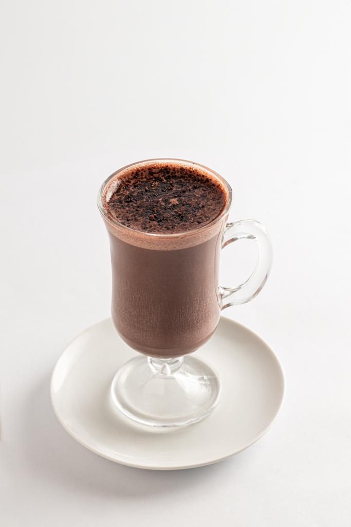CHOCOLATE QUENTE 180ML