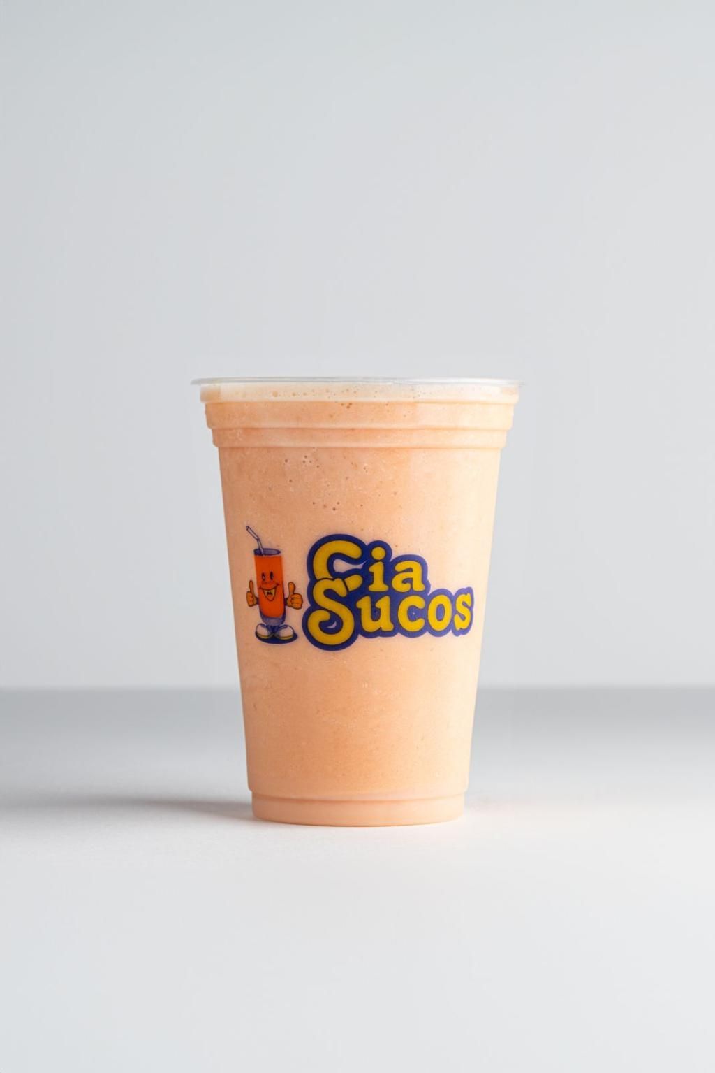 VITAMINA MAMAO 400ML