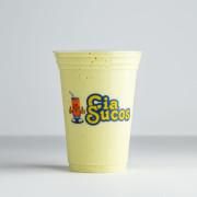 SUCO ABACAXI C/LIMÃO