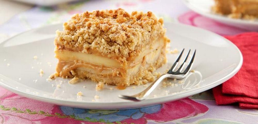 BOLO BANANA INTEGRAL