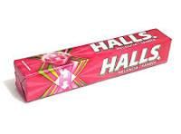 BALA HALLS MELANCIA 28G