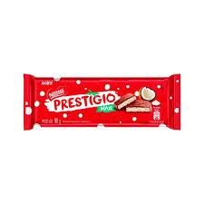 CHOCOLATE PRESTÍGIO  33G