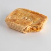 EMPADÃO FRANGO C/REQUEIJÃO