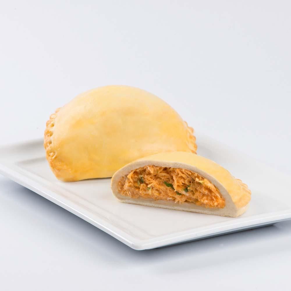 EMPANADO FRANGO