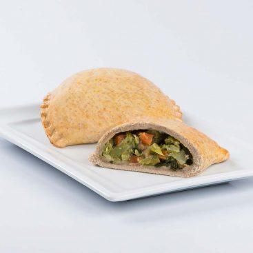 EMPANADO LEGUMES