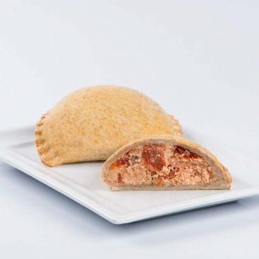 EMPANADO RICOTA C/TOMATE SECO