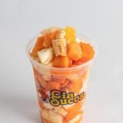 SALADA DE FRUTAS SIMPLES