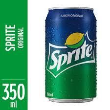 REFRI SPRITE 350ML