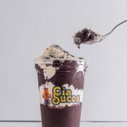 TOP AÇAI