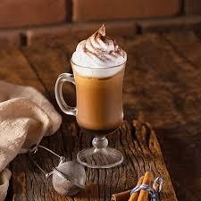 CAPUCCINO MÉDIO