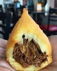 COXINHA COSTELA