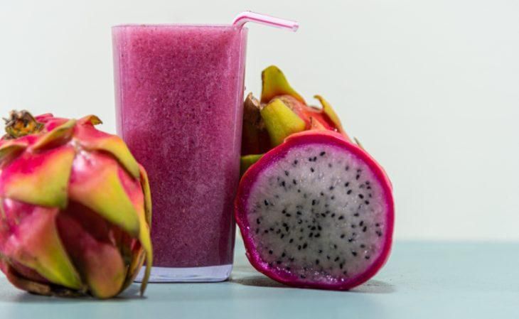 SUCO PITAYA