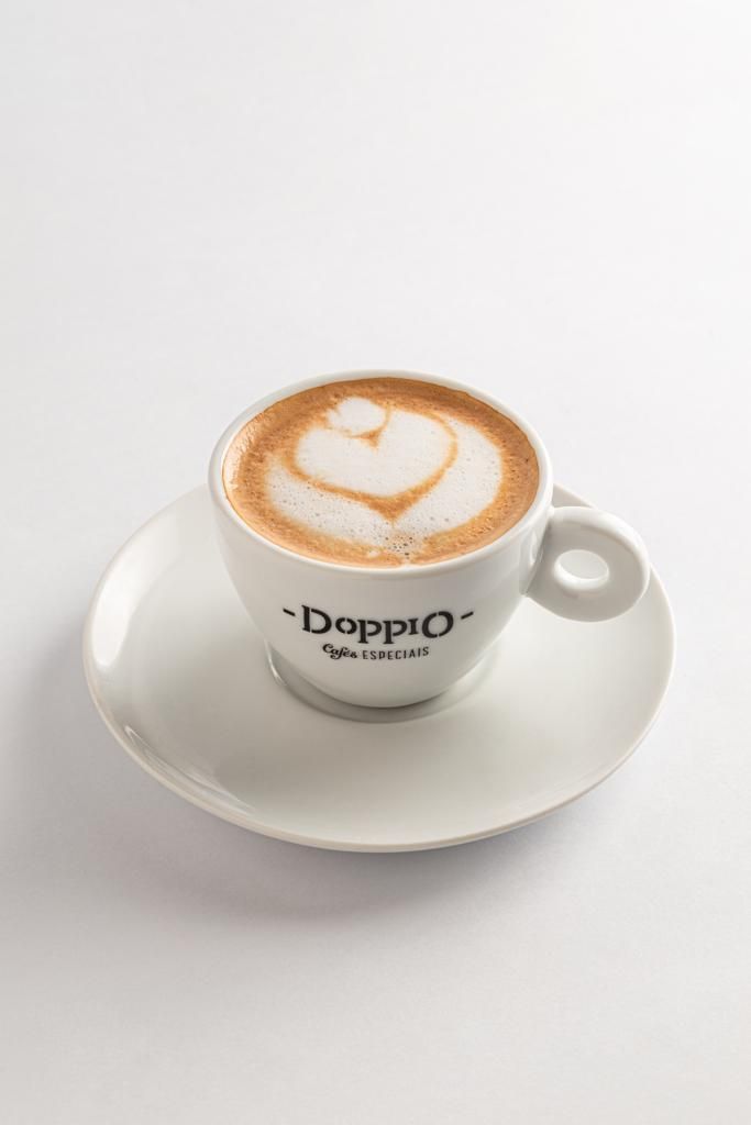 CAFE PURO GRANDE 300ML