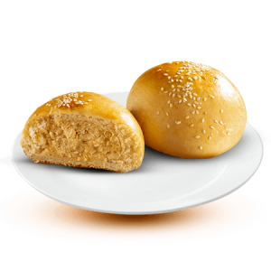 HAMBURGUER C/ CHEDDAR