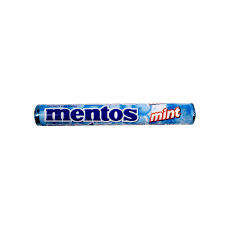 BALA MENTOS MINT 37,5g