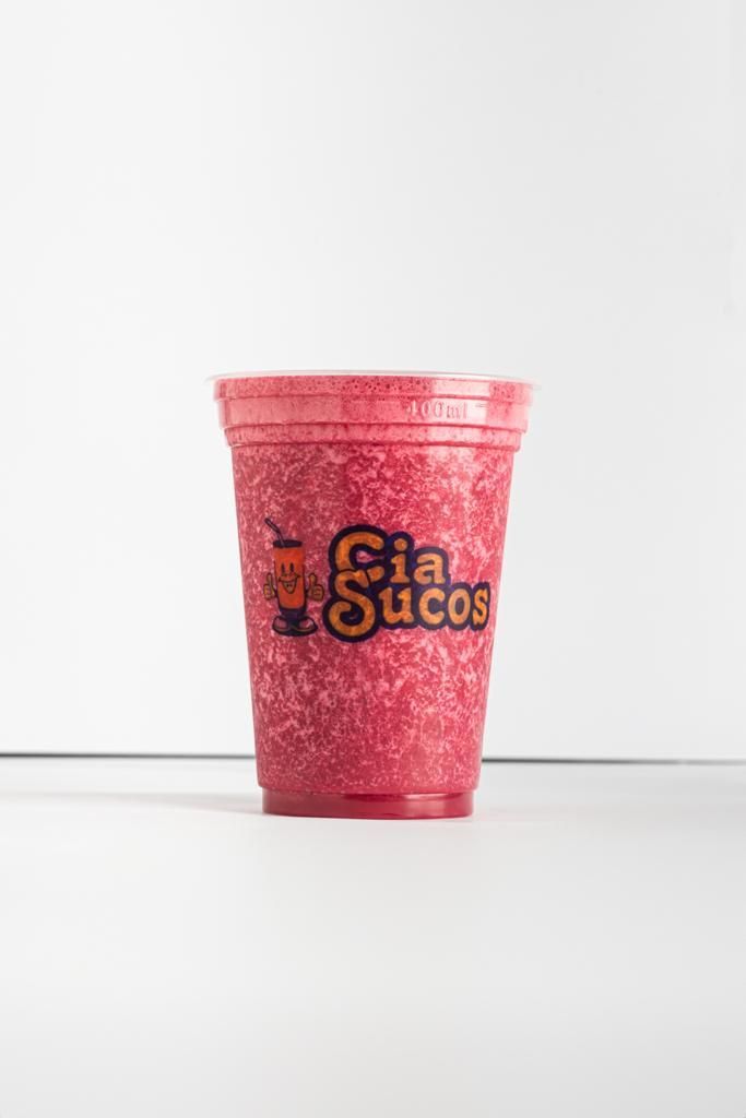 SUCO LIMAO C/ MELANCIA 400ML