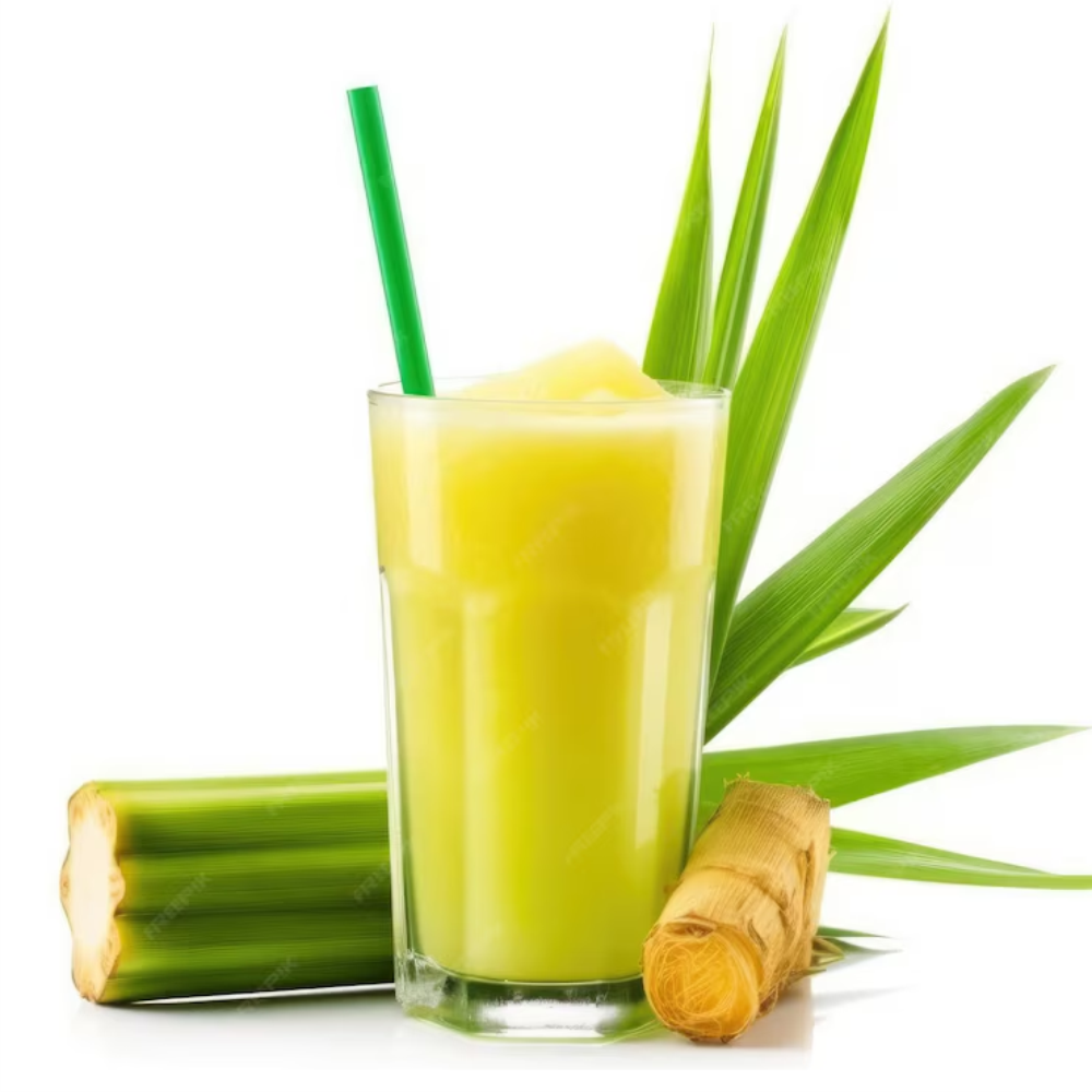 CALDO DE CANA C/ ABACAXI 400ML