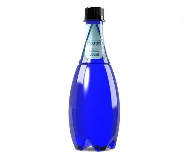 Agua Mineral sem Gas