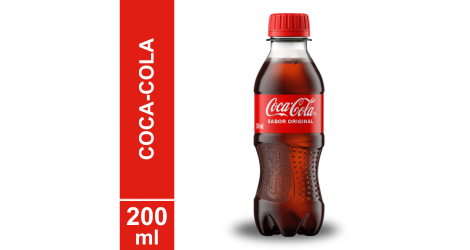 Coca-Cola Caçulinha