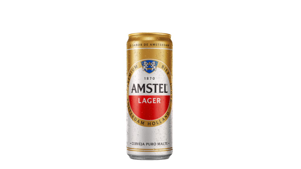 Amstel 350ml