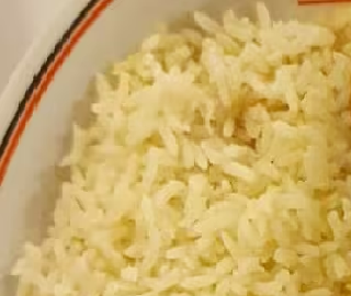 ARROZ BRANCO