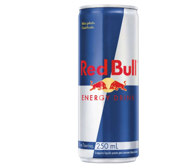 Energético RED BULL Energy Drink Lata 250ml