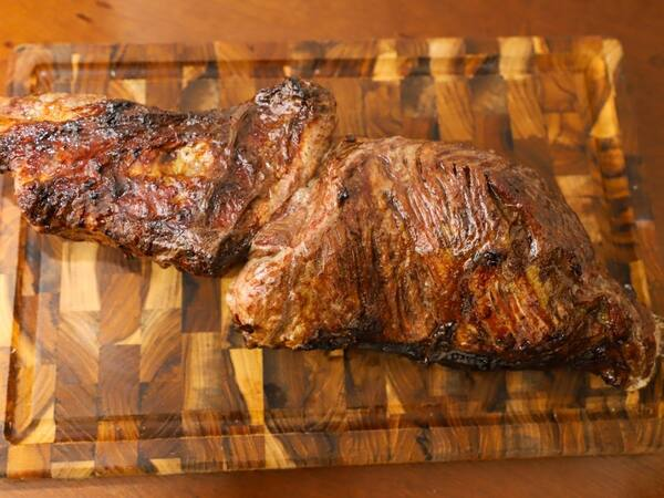 KIT TRADICIONAL CHURRASCO