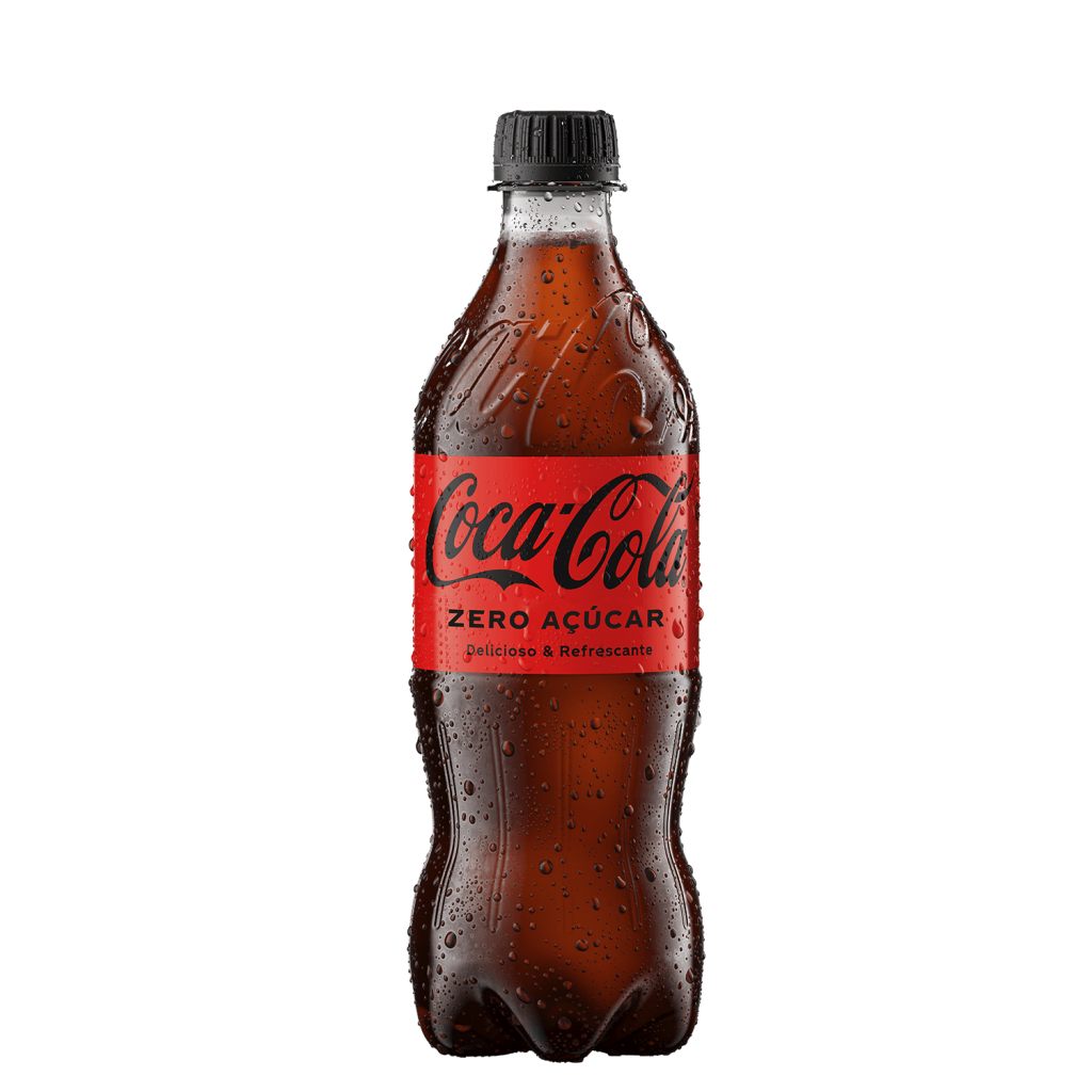 Coca-Cola Zero 600ml