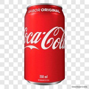 Coca-Cola 350ml