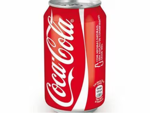 REFRIGERANTE LATA 350ML