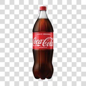 Coca-Cola 600ml