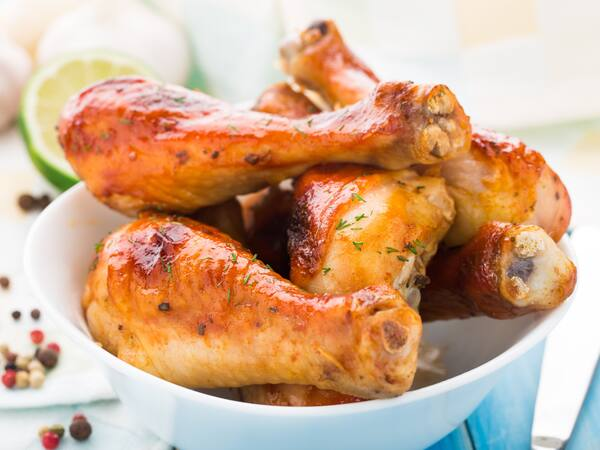 KIT FRANGO ASSADO NA BRASA