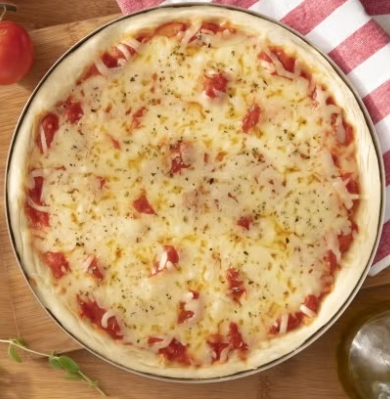 Frango com Catupiry