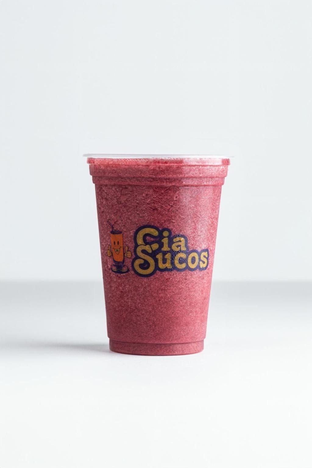 SUCO MIRTILO C/ABACAXI
