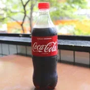 COCA COLA ZERO 600ML