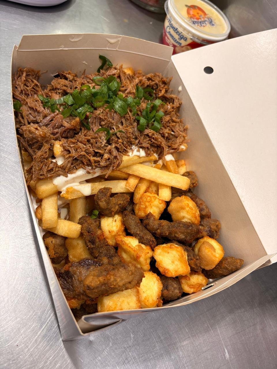 COMBO MIX CARNE DE PANELA