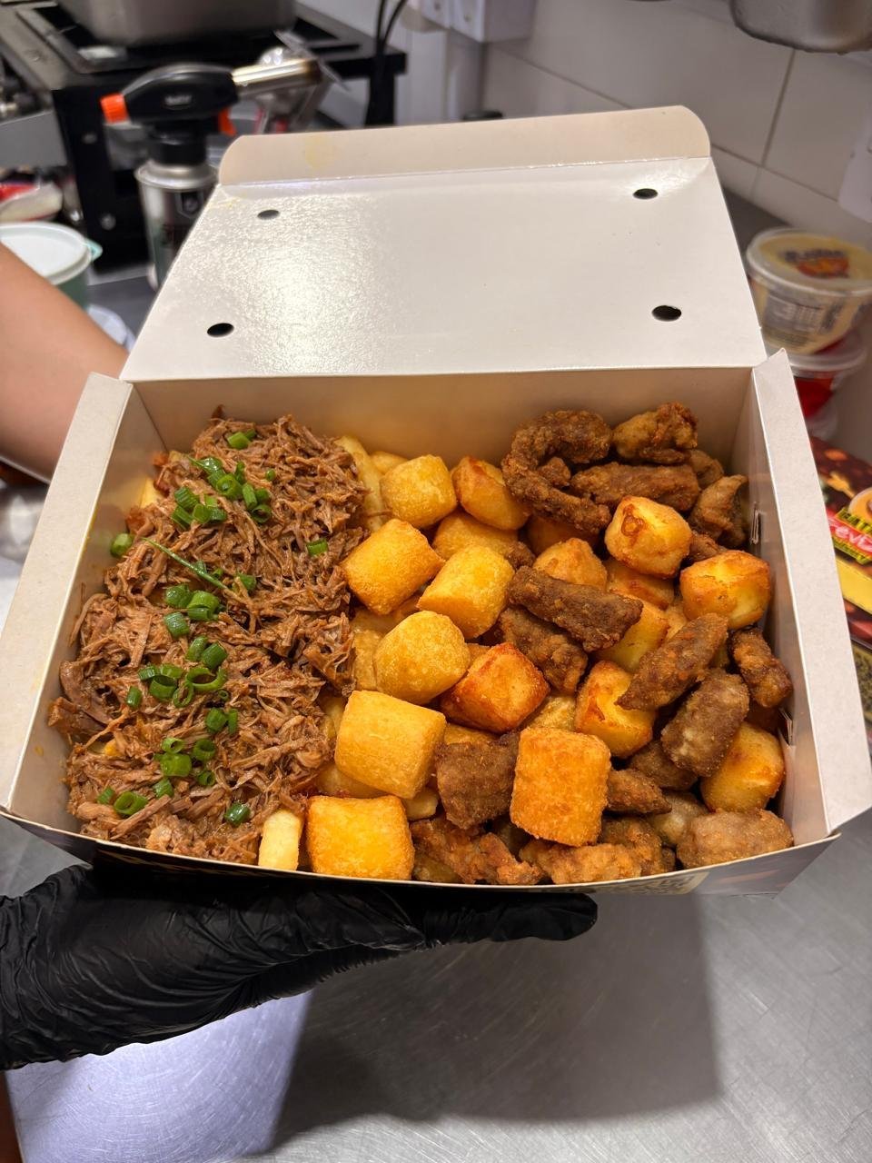 COMBO MIX CARNE DE PANELA