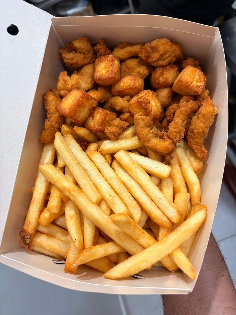 COMBO MIX SIMPLES