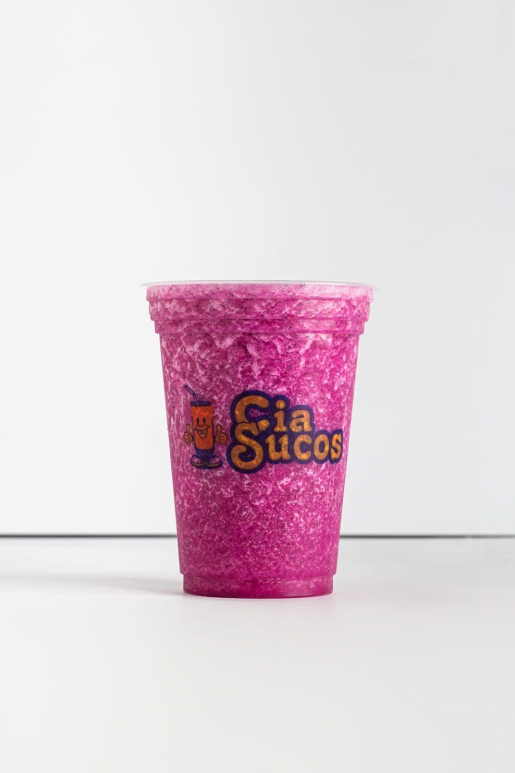 SUCO MIRTILO