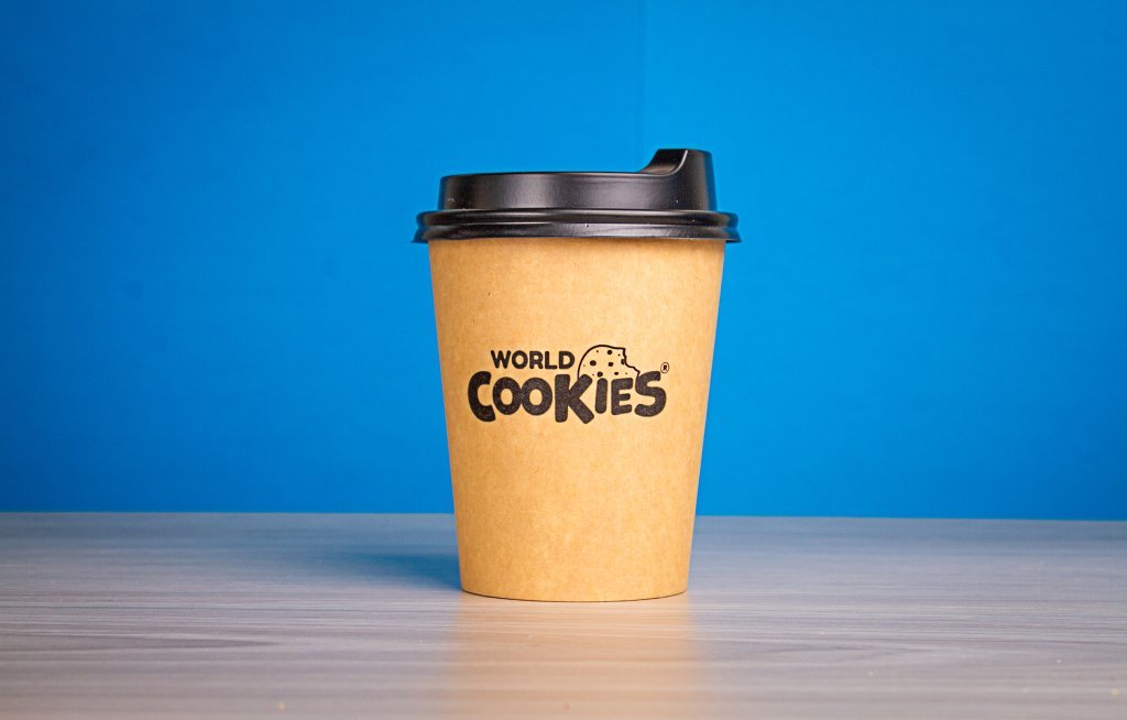Mocaccino