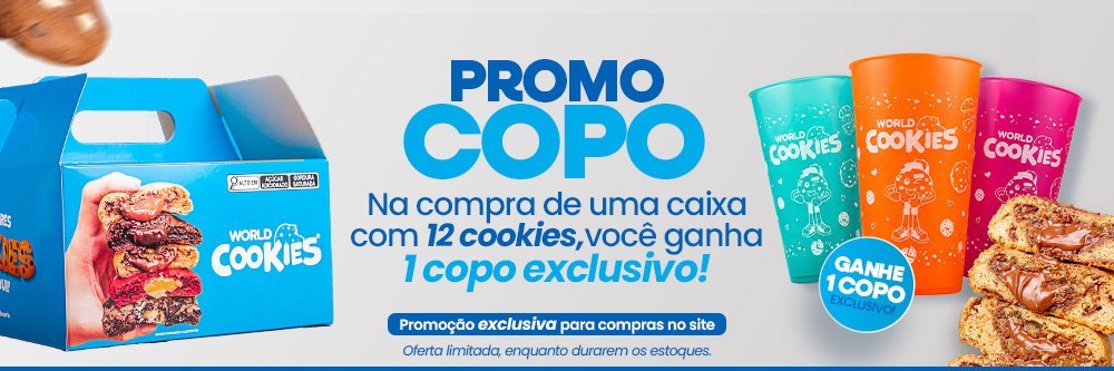 Banner promocional