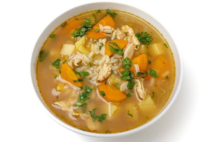 CANJA DE FRANGO 350g