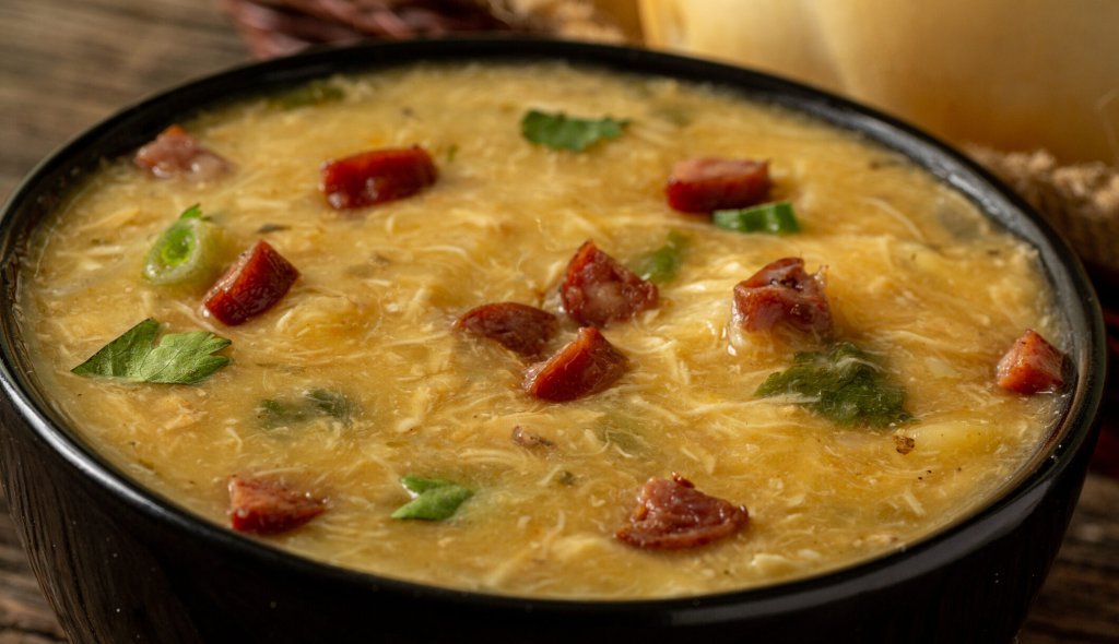 CALDO DE KENGA 350g