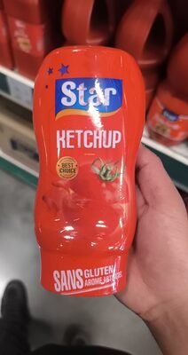 Molho de Tomate 300g