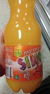 Água Mineral sem Gás 1,5L