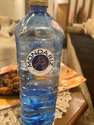 Suco de Laranja 1L