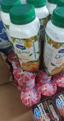 Chá Gelado Pêssego 1,5L