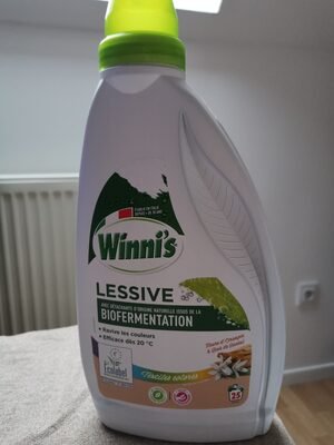Detergente Neutro 500ml