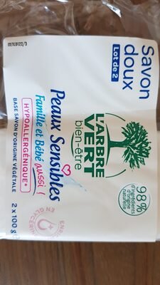 Sabonete 85g